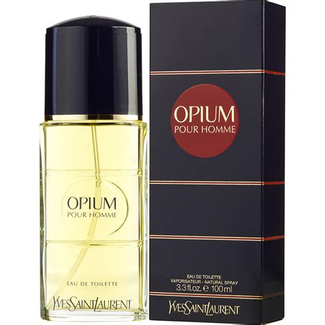 opium ysl 50 ml|ysl opium for men.